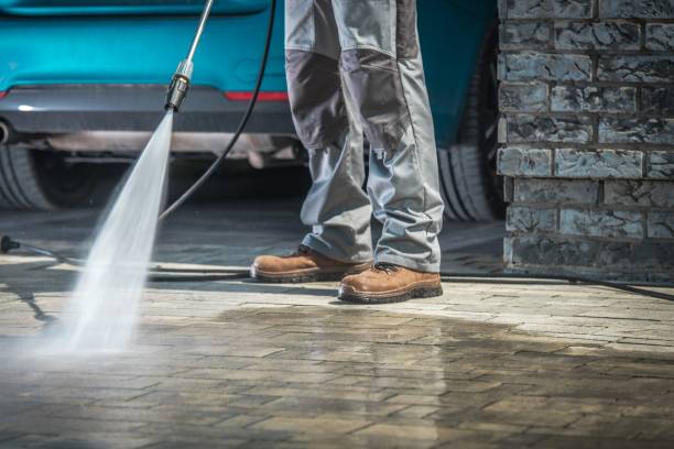 Best Machinery and Equipment Cleaning  in Pasadena Hills, FL