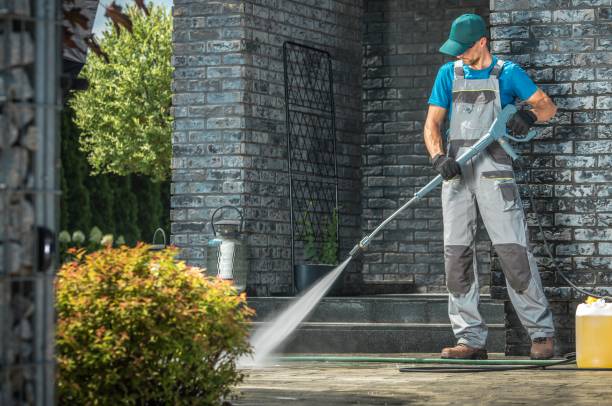 Concrete Sealing in Pasadena Hills, FL