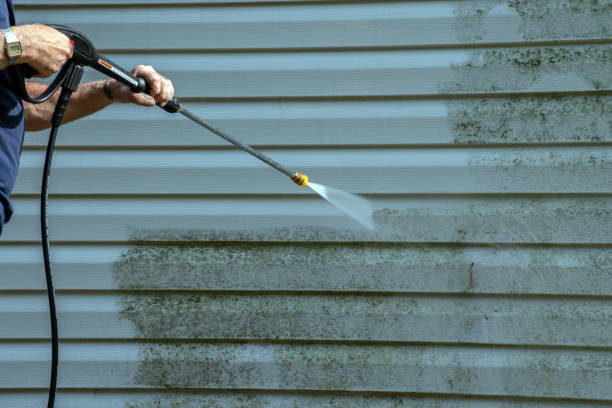 Best Parking Lot and Garage Cleaning  in Pasadena Hills, FL