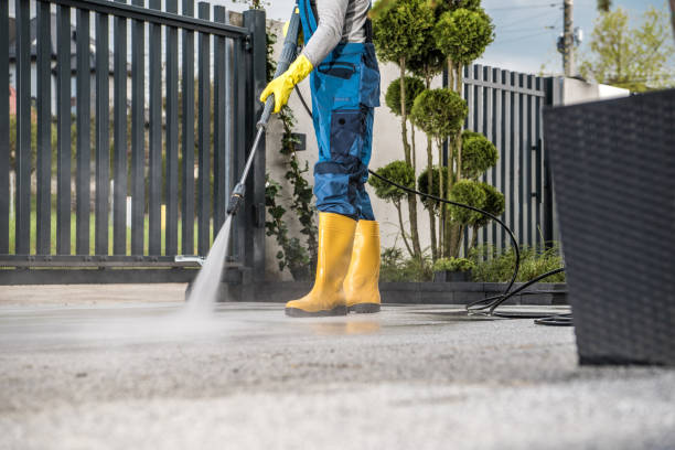 Best Gas Station Cleaning  in Pasadena Hills, FL
