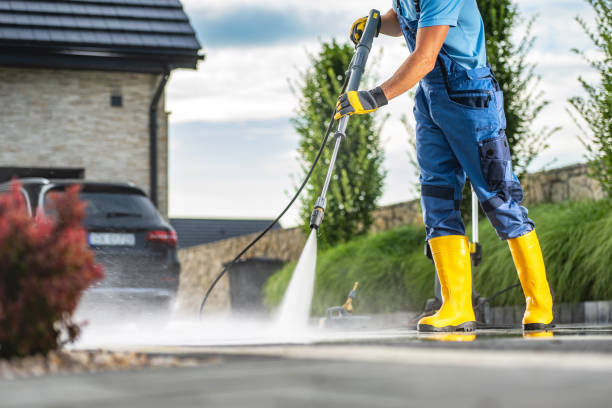 Spring Cleaning in Pasadena Hills, FL